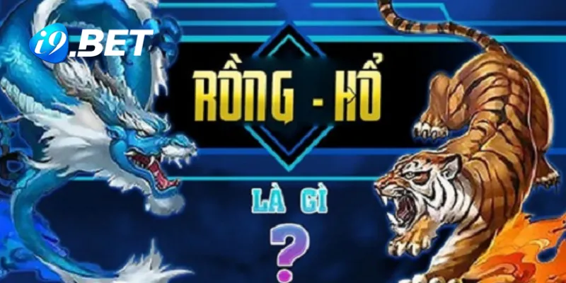 Thông tin cơ bản về game bài Rồng Hổ