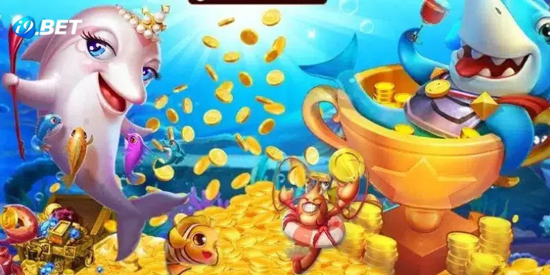 Lưu ý quan trọng khi tham gia bắn cá jackpot