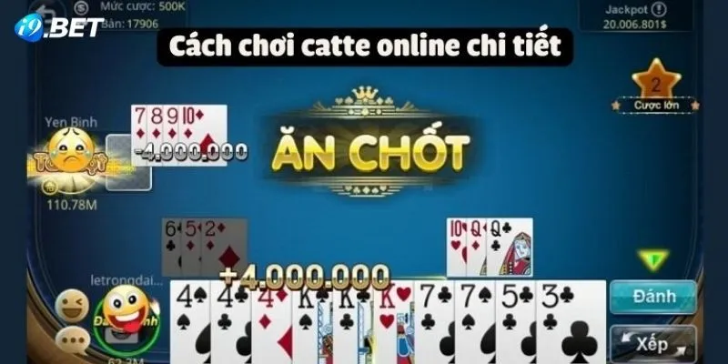 Khám phá cách chơi game cho tân thủ